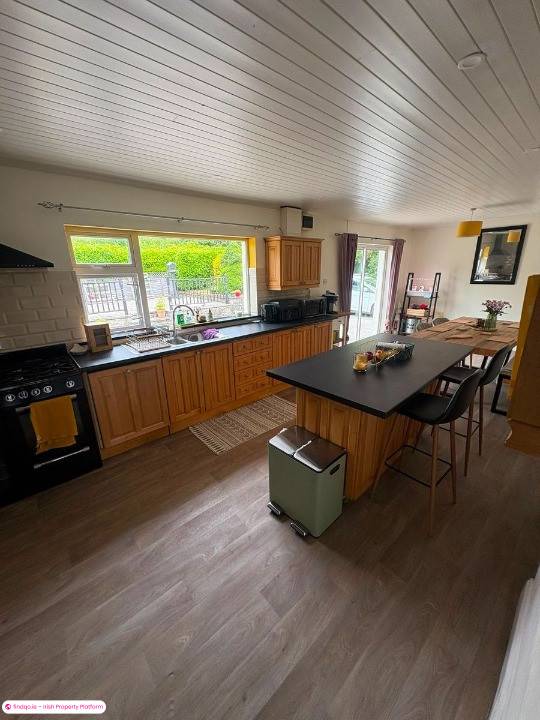 Detached house for Sale in Lurraga, Limerick