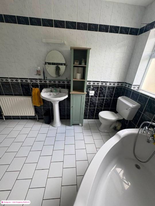 Detached house for Sale in Lurraga, Limerick