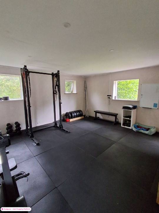 Detached house for Sale in Lurraga, Limerick