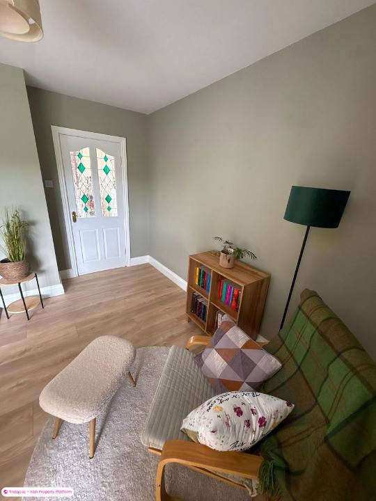 Detached house for Sale in Lurraga, Limerick