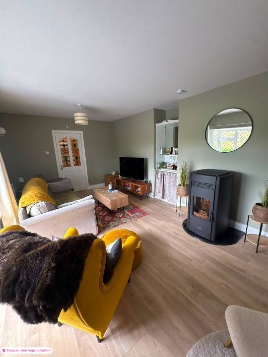 Detached house for Sale in Lurraga, Limerick