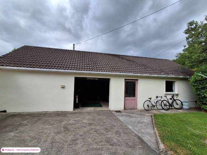 Detached house for Sale in Lurraga, Limerick
