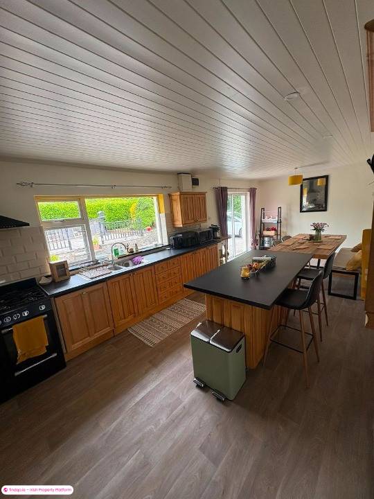 Detached house for Sale in Lurraga, Limerick