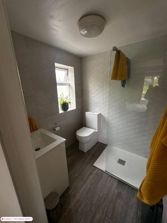 Detached house for Sale in Lurraga, Limerick