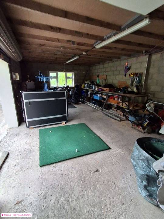 Detached house for Sale in Lurraga, Limerick