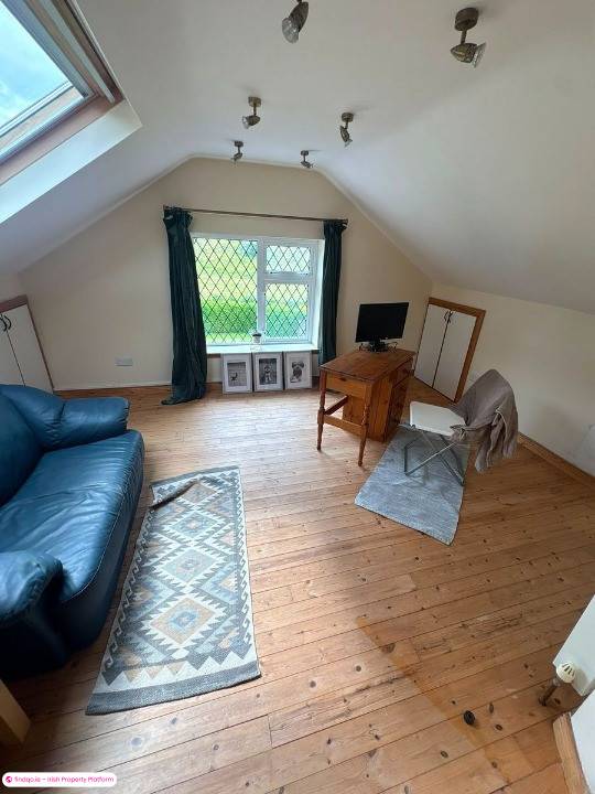 Detached house for Sale in Lurraga, Limerick