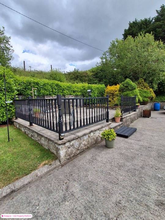 Detached house for Sale in Lurraga, Limerick