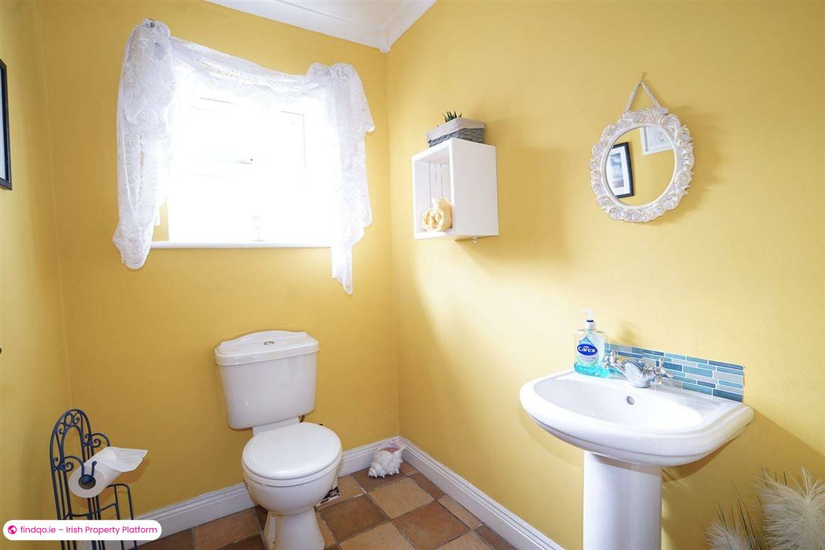 Detached house for Sale in Mooncoin, Kilkenny