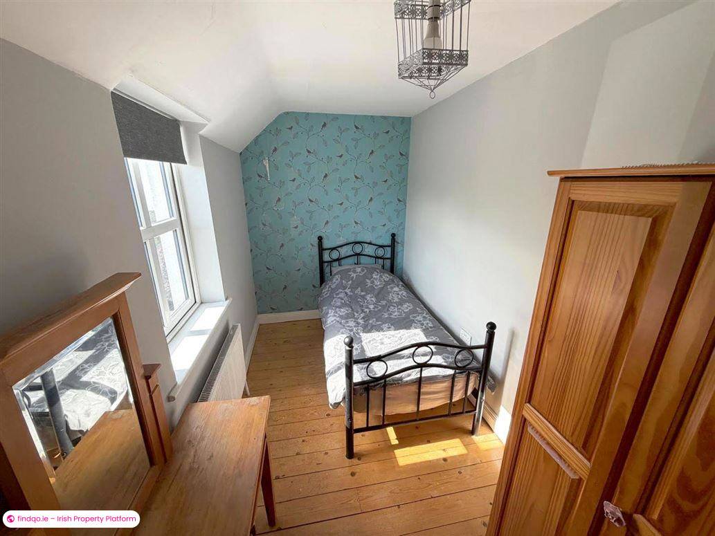 Detached house for Sale in Mooncoin, Kilkenny