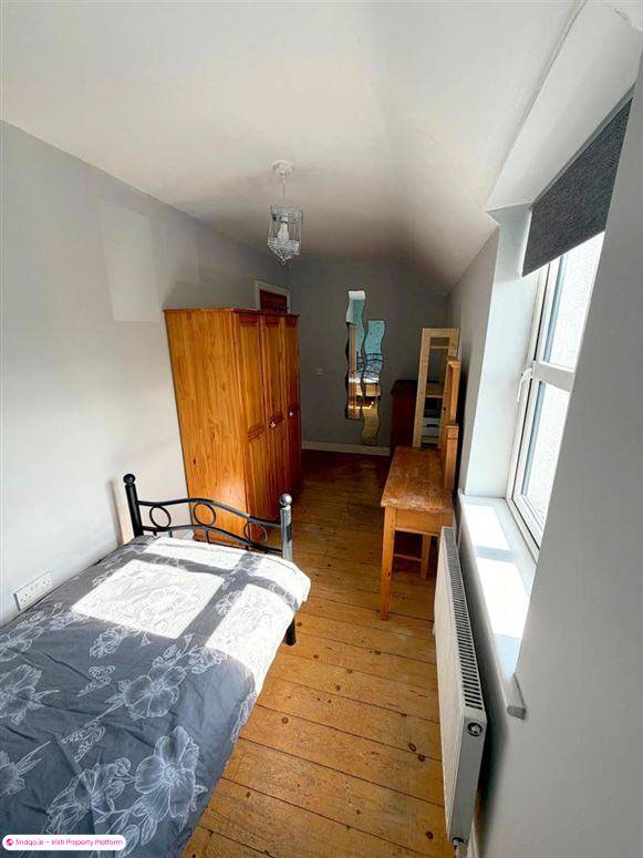 Detached house for Sale in Mooncoin, Kilkenny