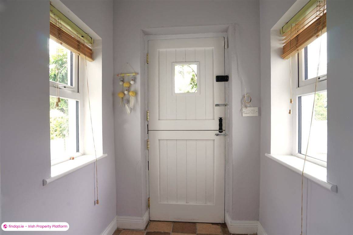 Detached house for Sale in Mooncoin, Kilkenny