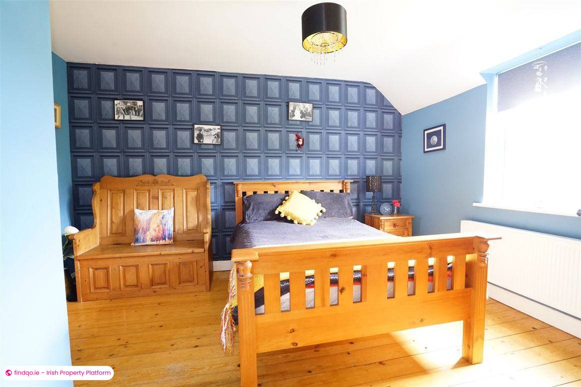 Detached house for Sale in Mooncoin, Kilkenny
