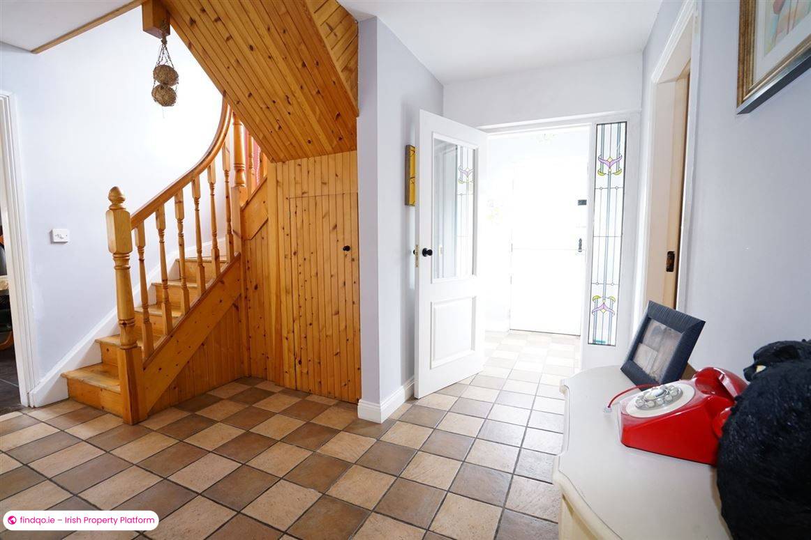 Detached house for Sale in Mooncoin, Kilkenny