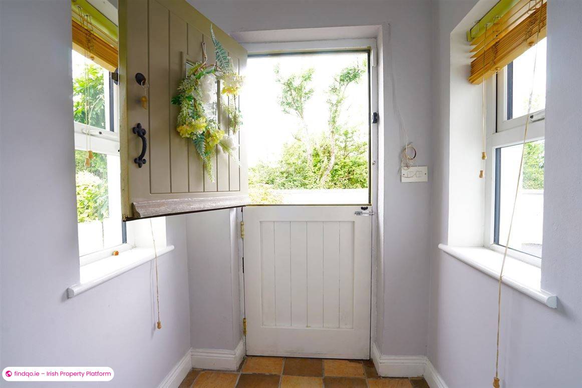 Detached house for Sale in Mooncoin, Kilkenny