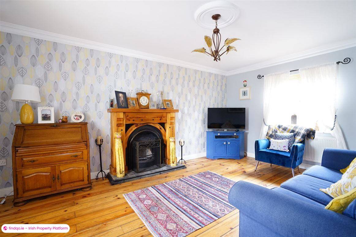 Detached house for Sale in Mooncoin, Kilkenny