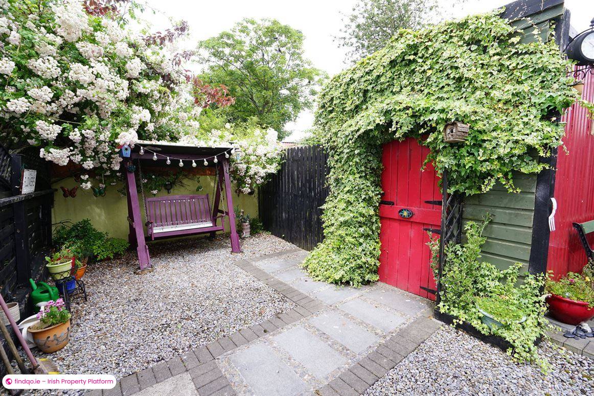 Detached house for Sale in Mooncoin, Kilkenny