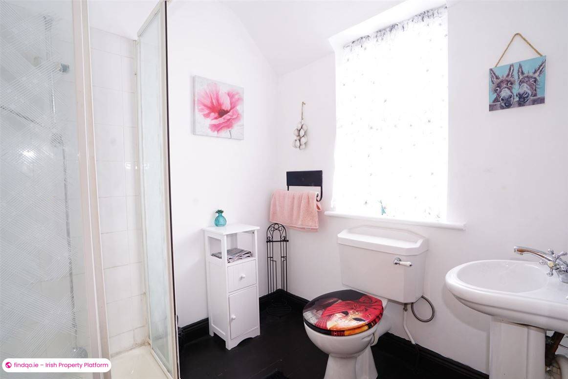 Detached house for Sale in Mooncoin, Kilkenny