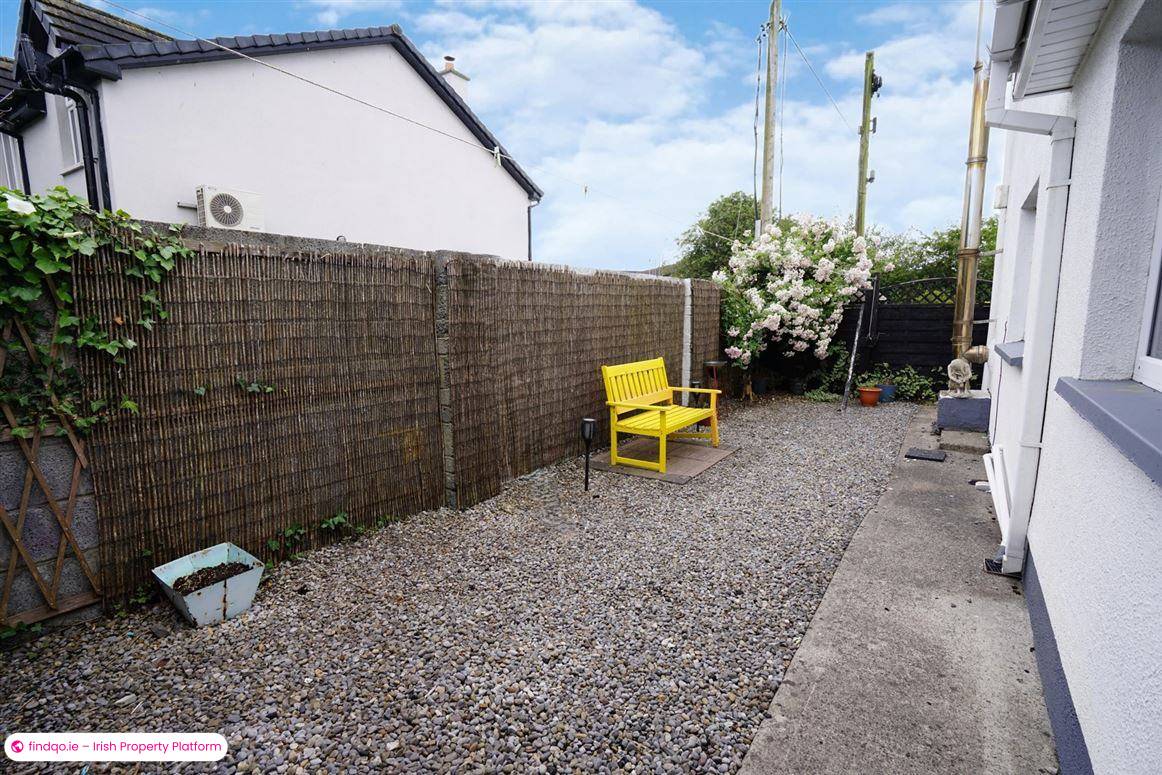 Detached house for Sale in Mooncoin, Kilkenny
