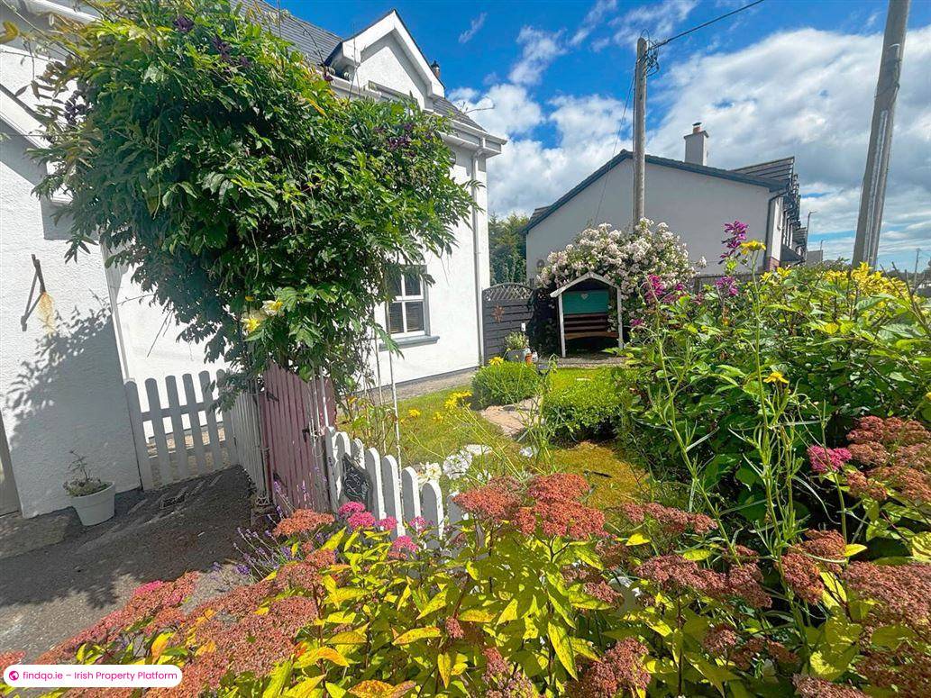 Detached house for Sale in Mooncoin, Kilkenny