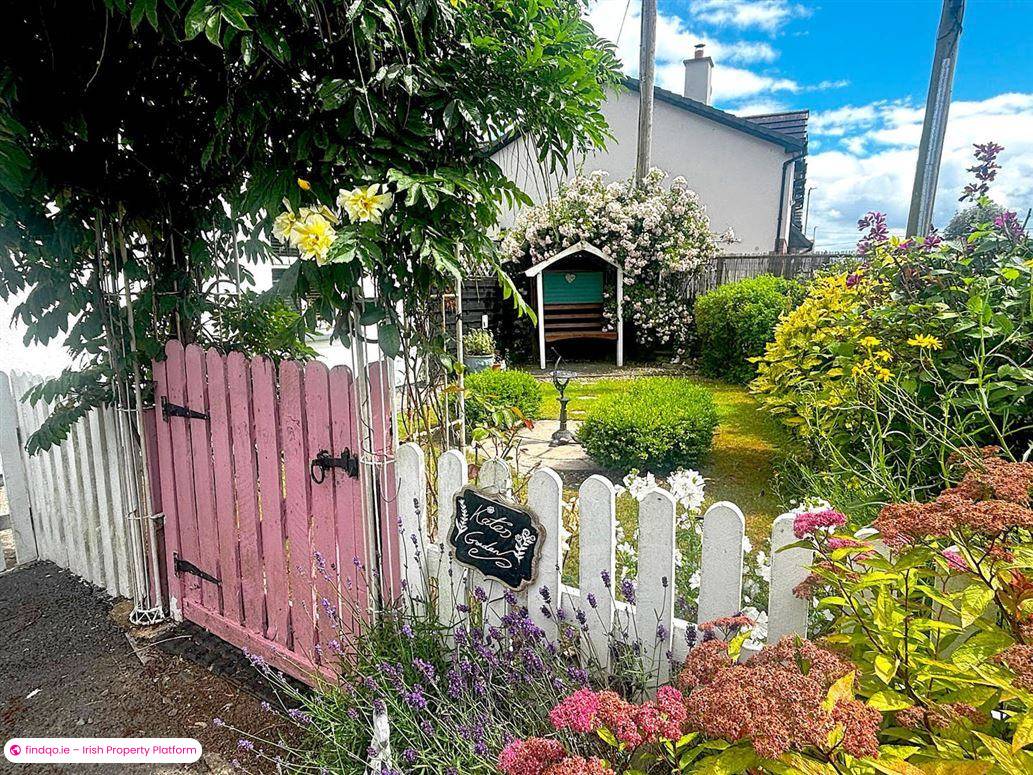 Detached house for Sale in Mooncoin, Kilkenny