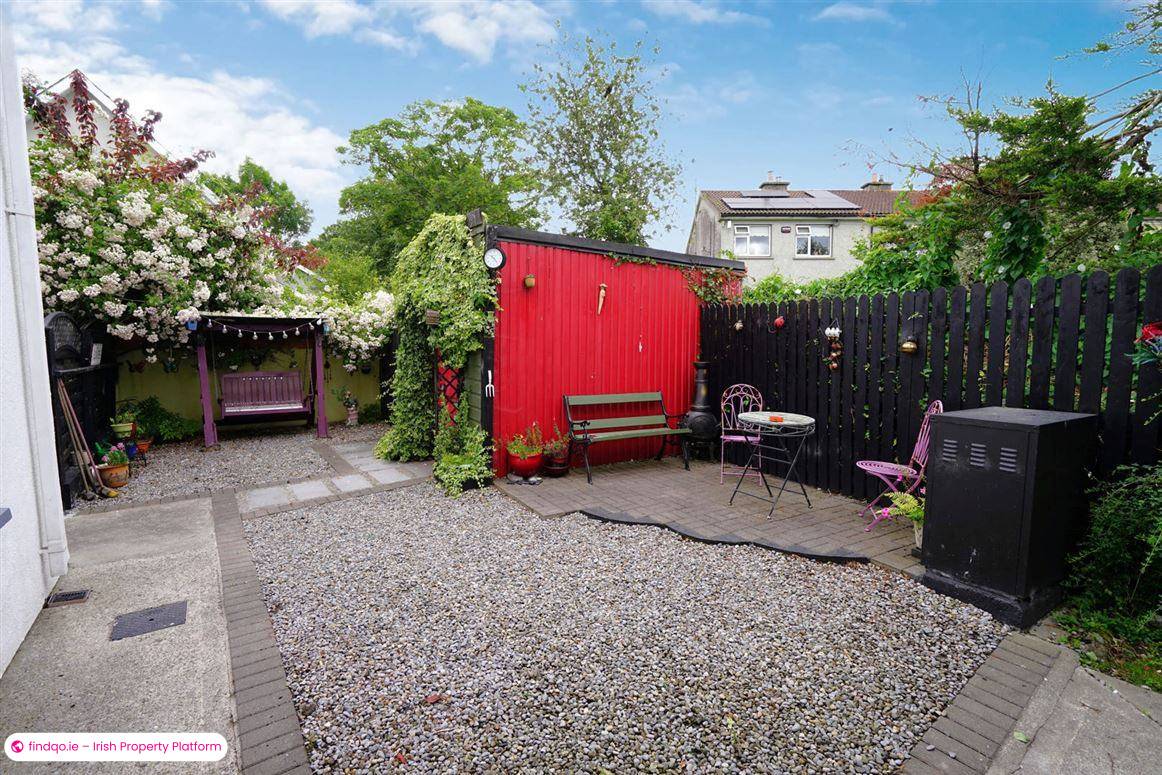Detached house for Sale in Mooncoin, Kilkenny