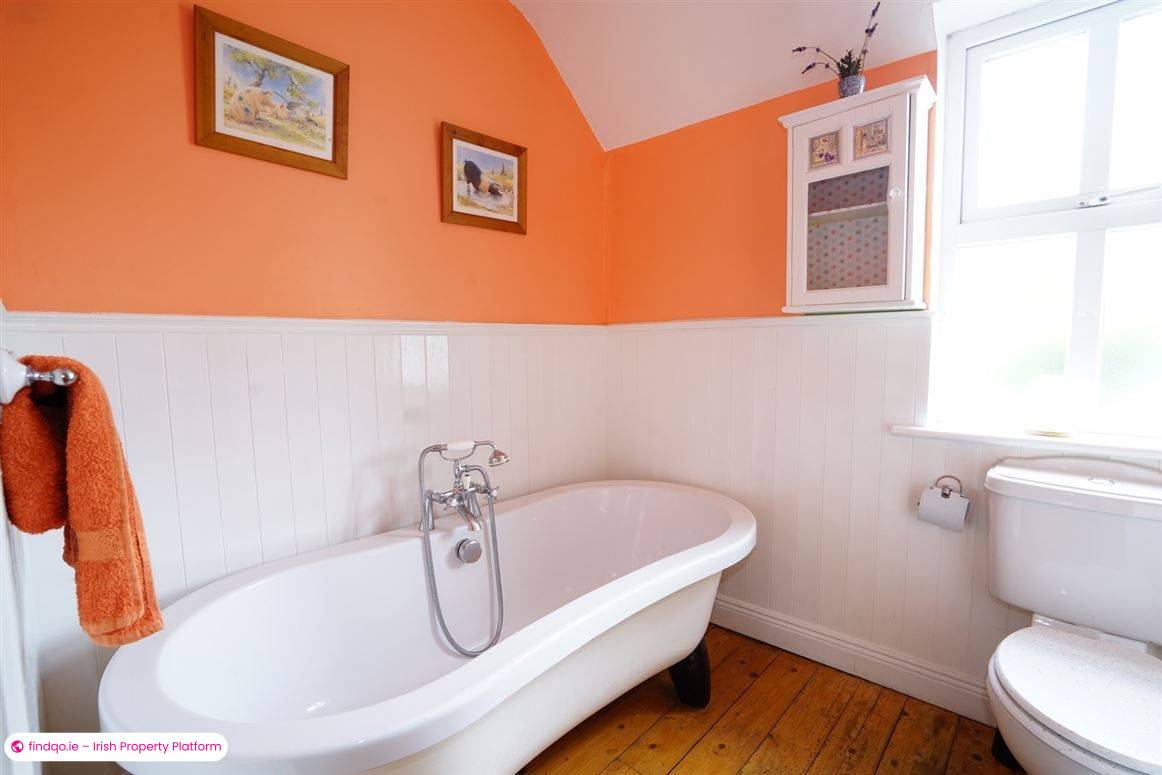 Detached house for Sale in Mooncoin, Kilkenny