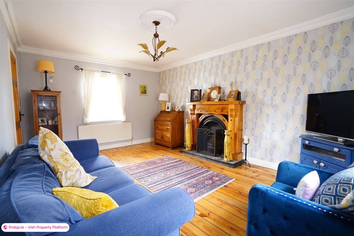 Detached house for Sale in Mooncoin, Kilkenny