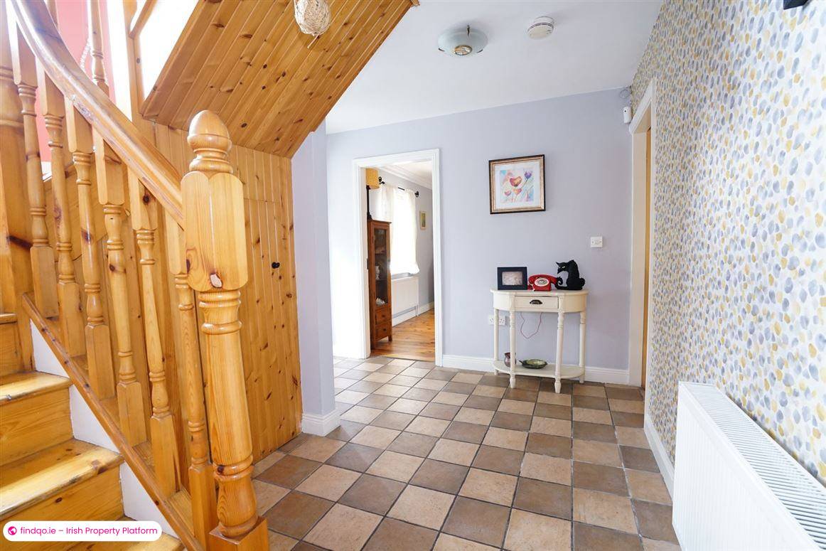 Detached house for Sale in Mooncoin, Kilkenny
