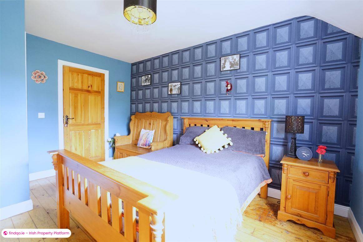Detached house for Sale in Mooncoin, Kilkenny