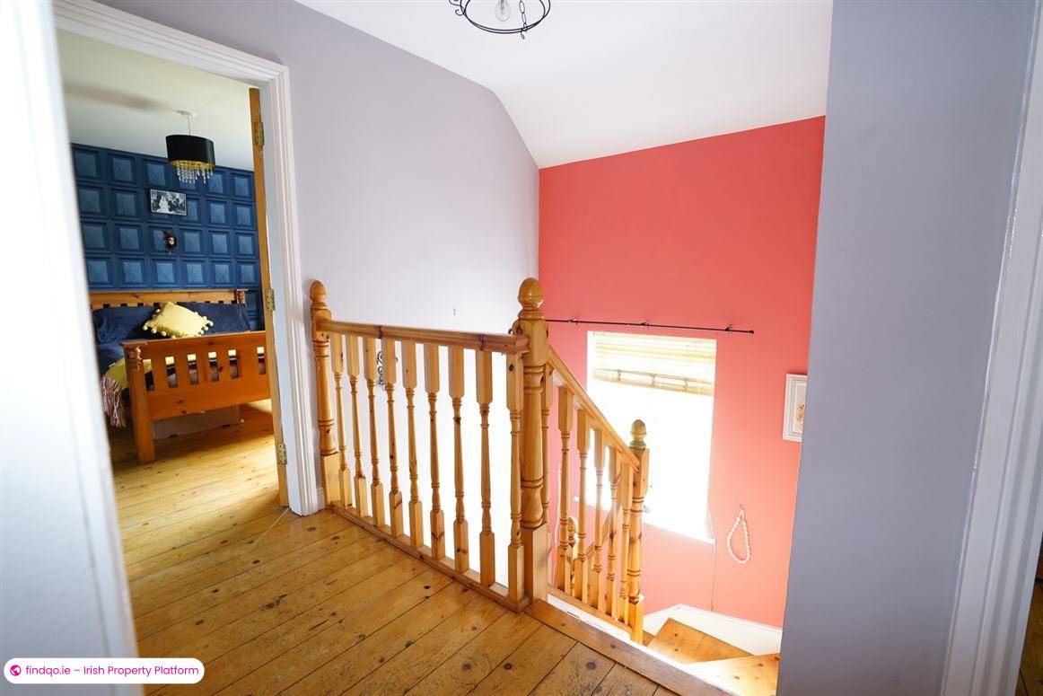 Detached house for Sale in Mooncoin, Kilkenny