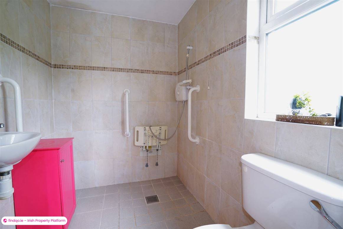 Detached house for Sale in Mooncoin, Kilkenny