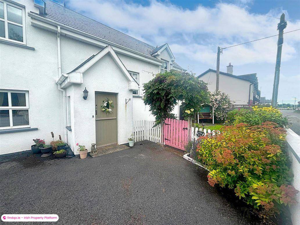 Detached house for Sale in Mooncoin, Kilkenny