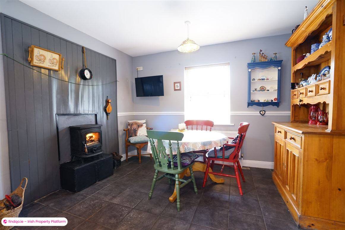 Detached house for Sale in Mooncoin, Kilkenny