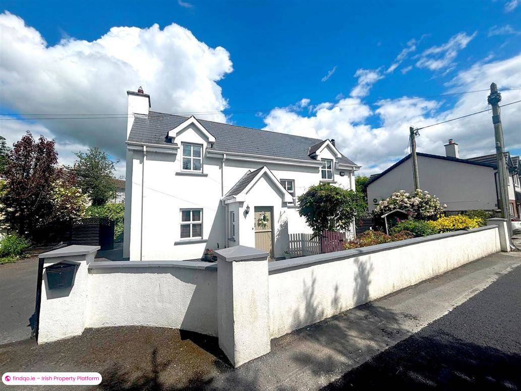 Detached house for Sale in Mooncoin, Kilkenny