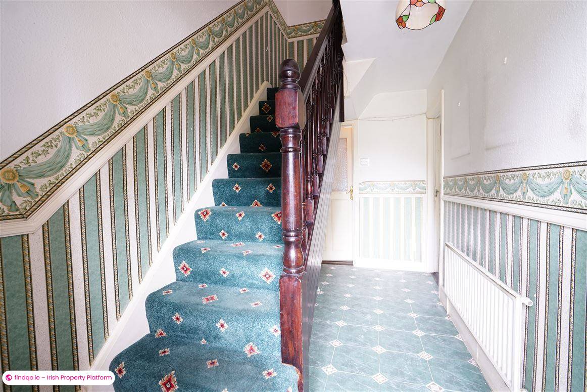 Terraced house for Sale in Waterford City Centre, Waterford