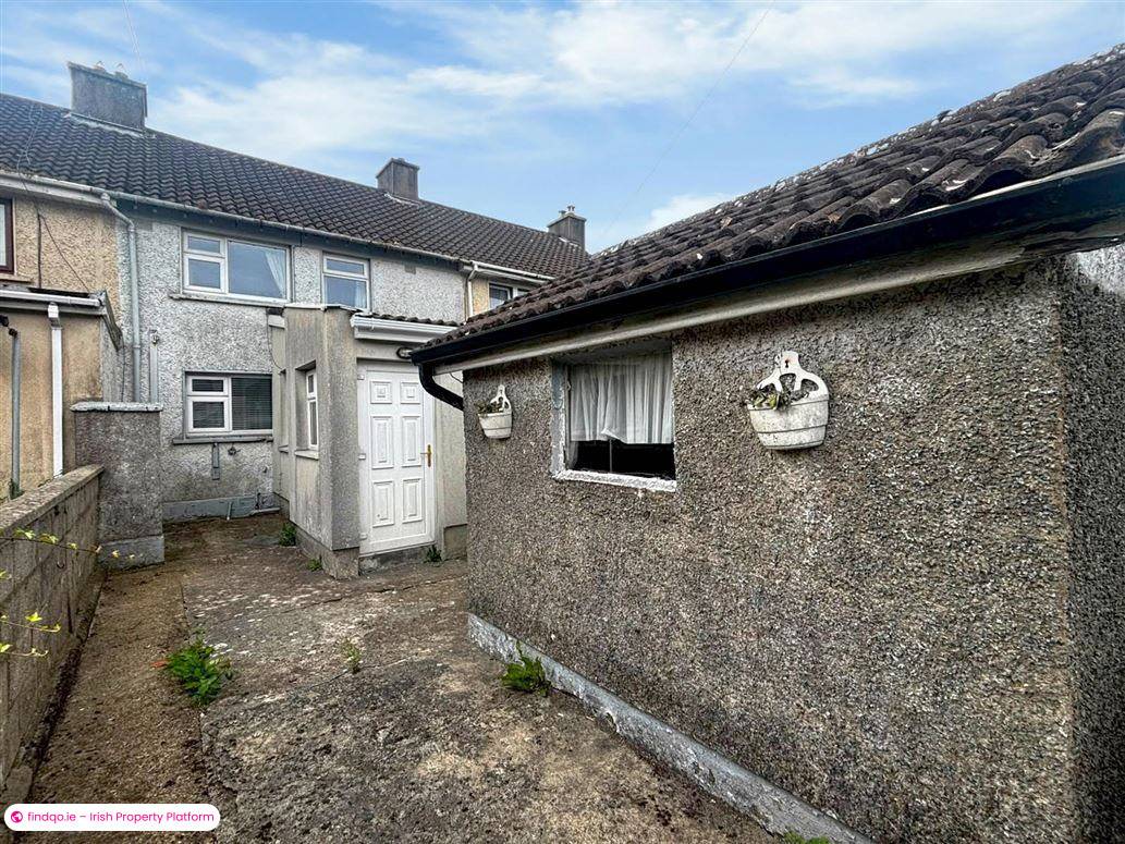 Terraced house for Sale in Waterford City Centre, Waterford