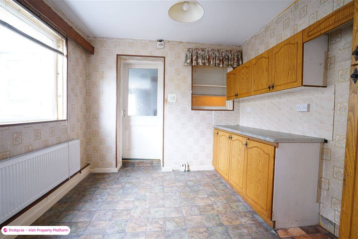 Terraced house for Sale in Waterford City Centre, Waterford