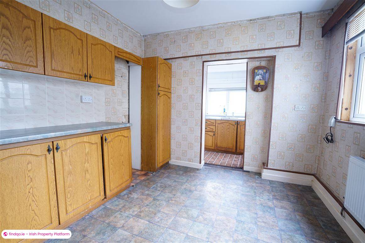 Terraced house for Sale in Waterford City Centre, Waterford