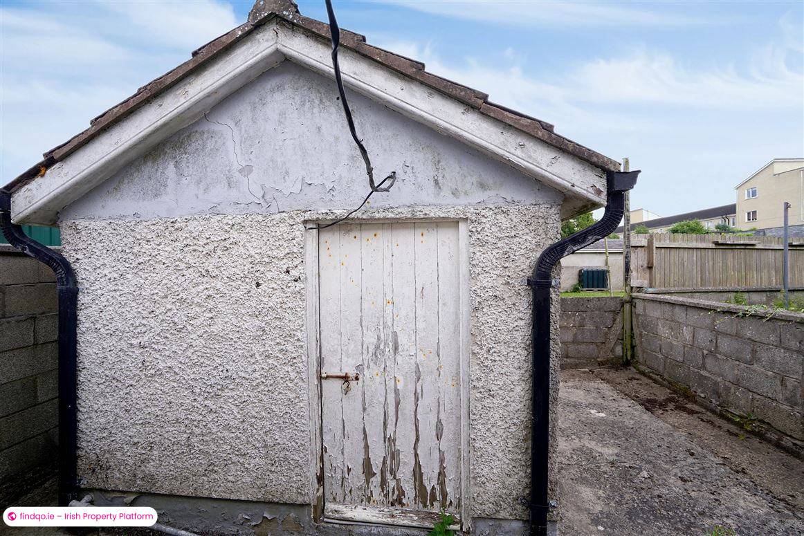 Terraced house for Sale in Waterford City Centre, Waterford