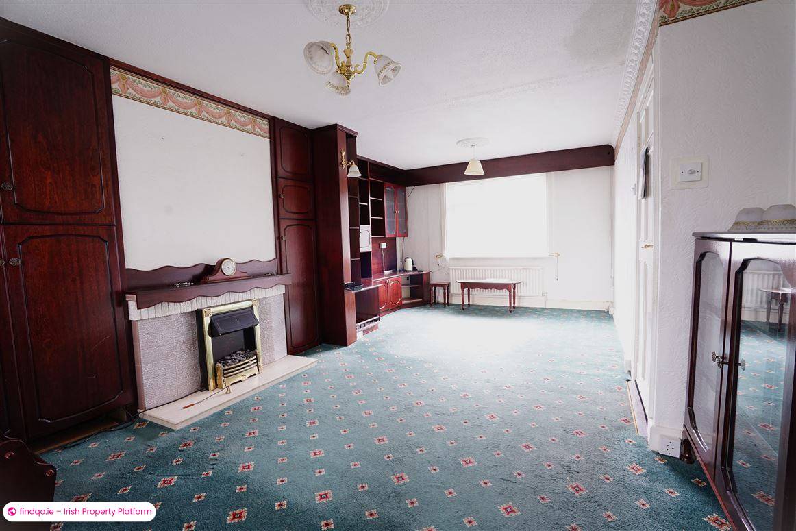 Terraced house for Sale in Waterford City Centre, Waterford