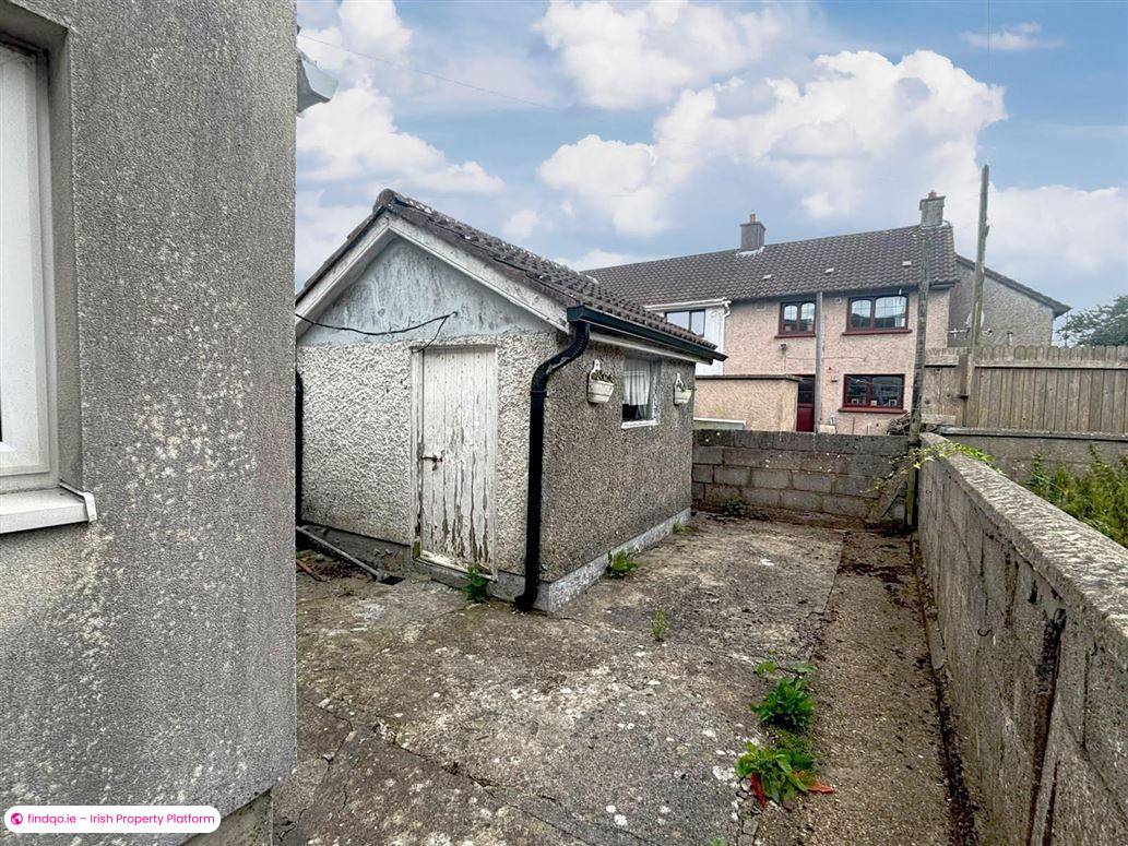 Terraced house for Sale in Waterford City Centre, Waterford