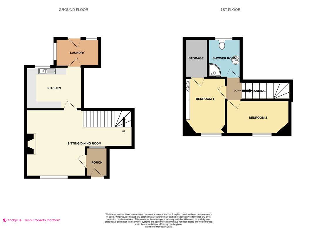 Terraced house for Sale in Waterford City Centre, Waterford