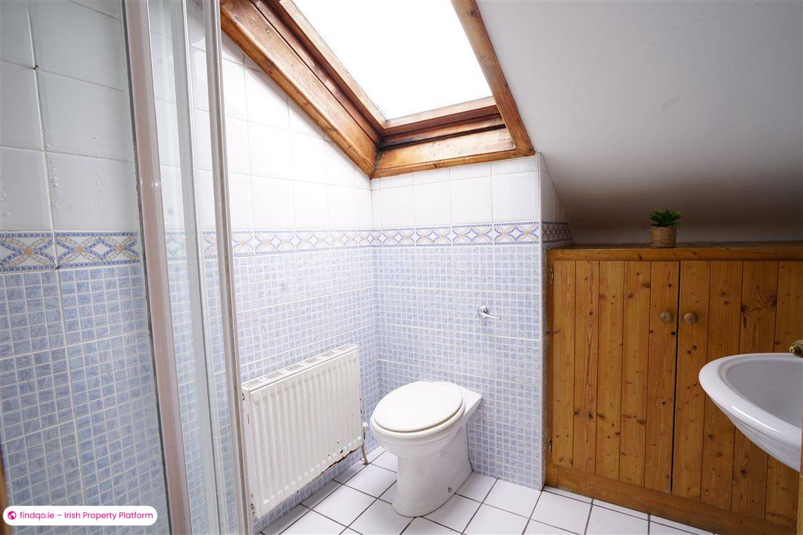 Terraced house for Sale in Waterford City Centre, Waterford