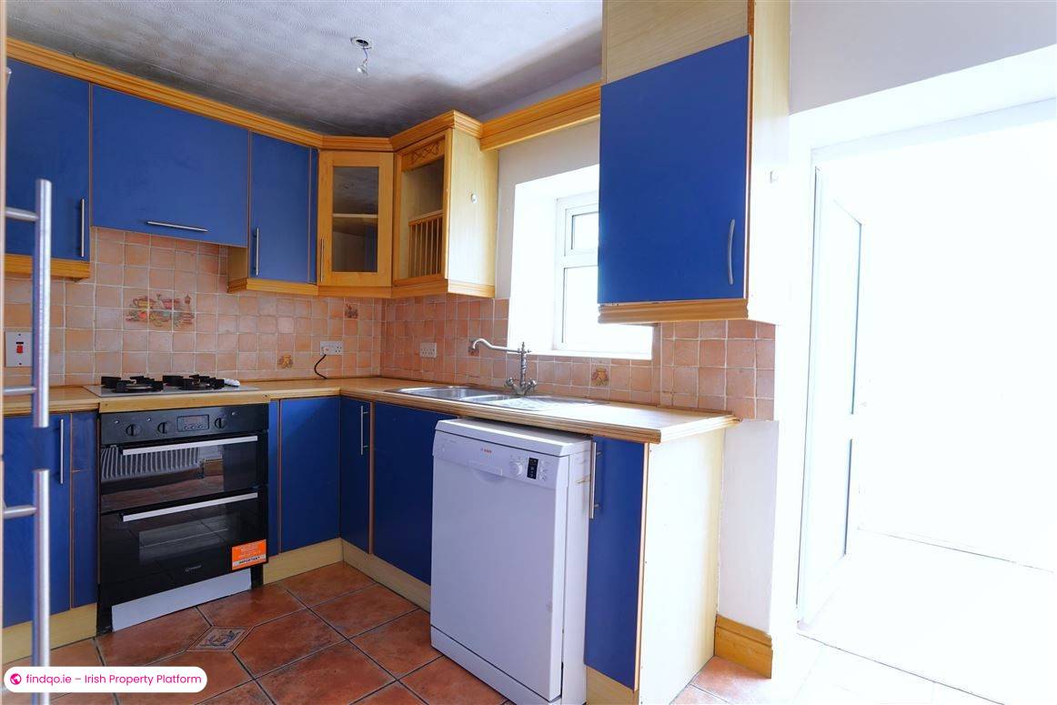 Terraced house for Sale in Waterford City Centre, Waterford