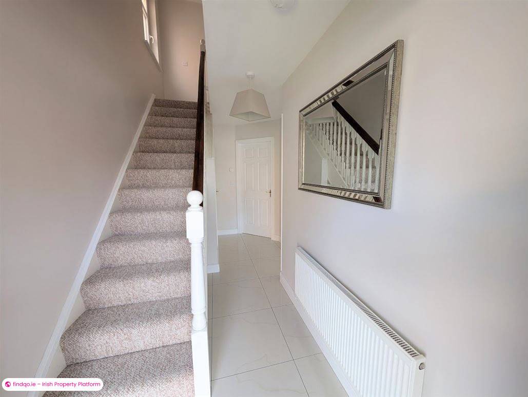 Semi-detached house for Sale in Nenagh, Tipperary