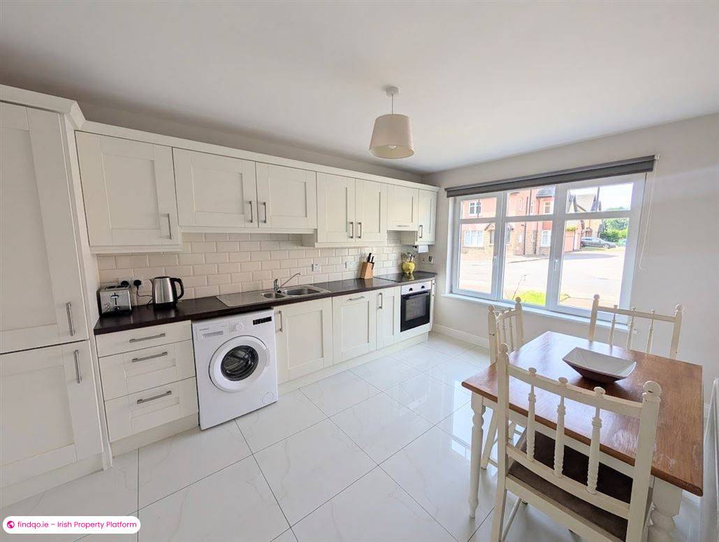 Semi-detached house for Sale in Nenagh, Tipperary