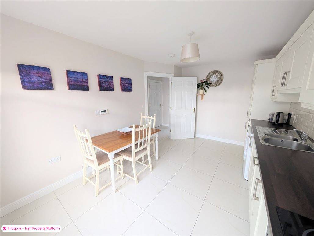Semi-detached house for Sale in Nenagh, Tipperary