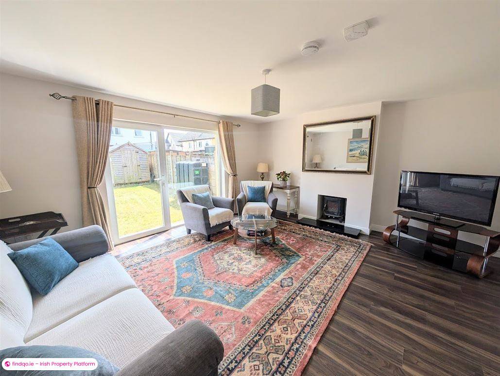 Semi-detached house for Sale in Nenagh, Tipperary