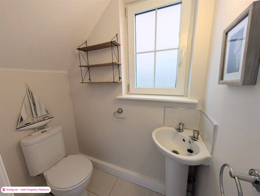 Semi-detached house for Sale in Nenagh, Tipperary