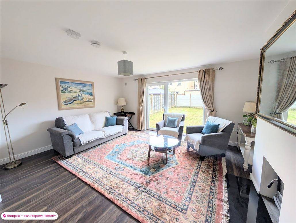 Semi-detached house for Sale in Nenagh, Tipperary